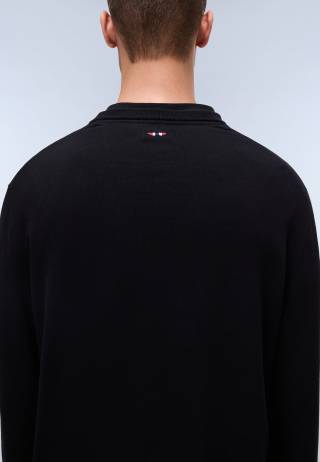 DROZ 5 BLACK 041