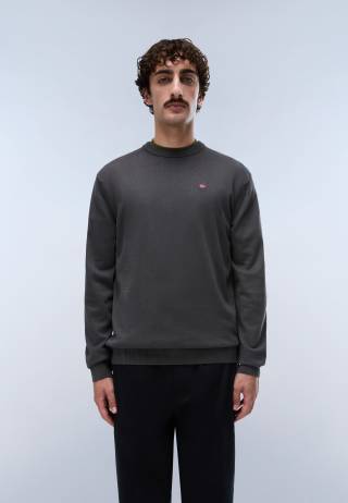 DROZ 5 DARK GREY SOLID 