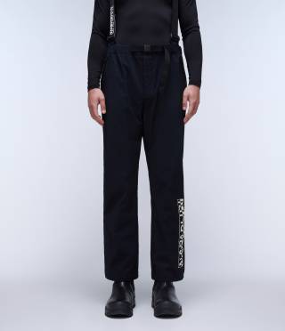 COLBECK TECH SKI BLACK 041