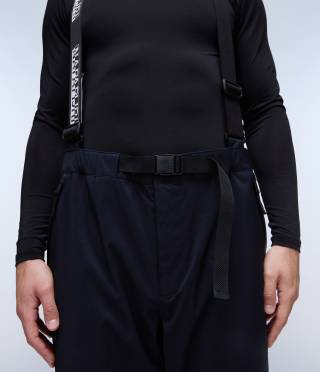 COLBECK TECH SKI BLACK 041