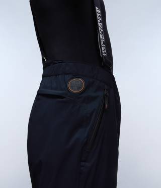 COLBECK TECH SKI BLACK 041
