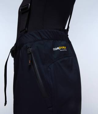 COLBECK TECH SKI BLACK 041