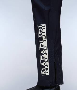 COLBECK TECH SKI BLACK 041