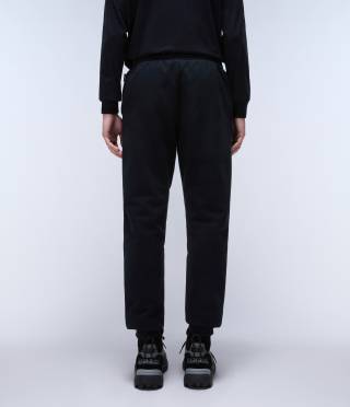 M-BOX LOGO BLACK 041