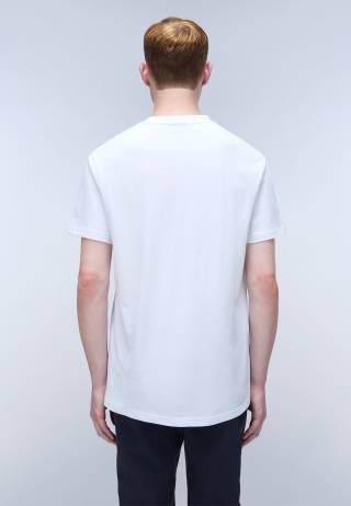 S-GLATT SS BRIGHT WHITE 002 