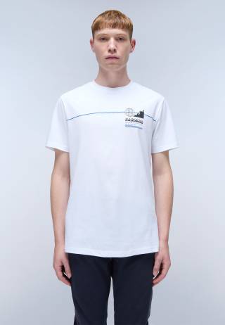 S-GLATT SS BRIGHT WHITE 002 