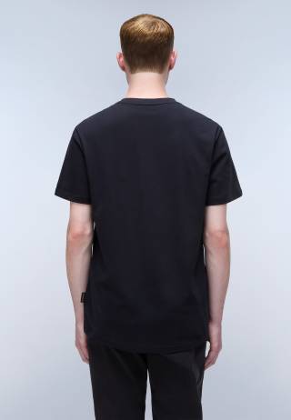 S-GLATT SS BLACK 041 