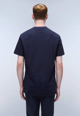 S-GLATT SS BLU MARINE 