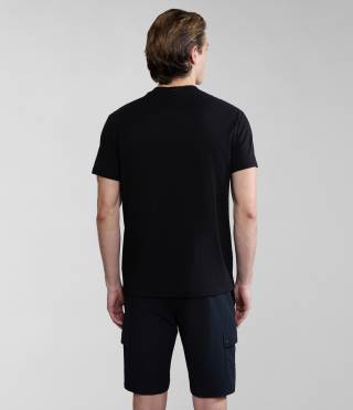 S-BOLLO SS 2 BLACK 041