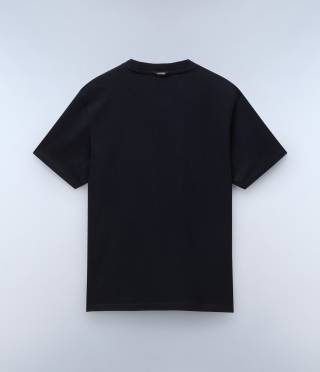 S-PORTALET SS BLACK 041