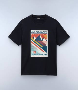 S-PORTALET SS BLACK 041