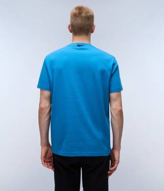 S-PORTALET SS BLUE SAPPHIRE