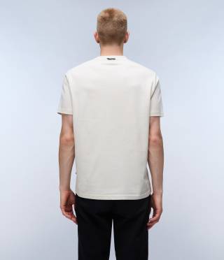 S-PORTALET SS BEIGE DIMITY