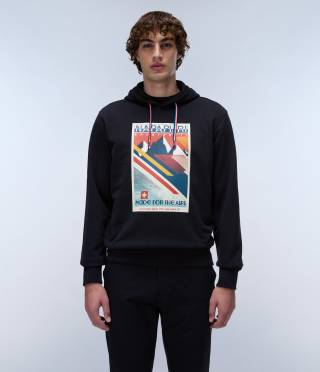 B-PORTALET H BLACK 041
