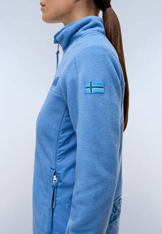 YUPIK W 2.0 1 RIVIERA B3E 