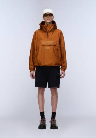 N-BOX LOGO CARGO BLACK BEAUTY 