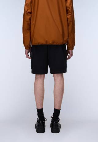 N-BOX LOGO CARGO BLACK BEAUTY 