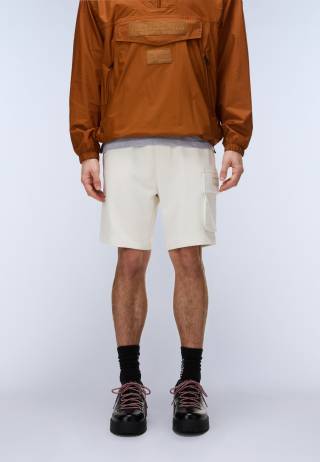 N-BOX LOGO CARGO WHITE WHISPER 