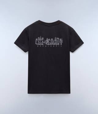 S-BLANCHE SS W BLACK 041