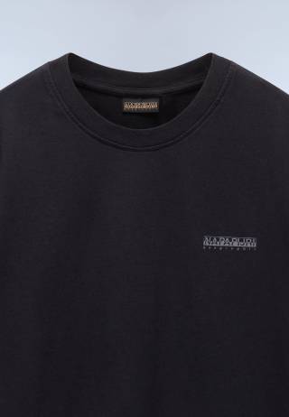 S-BLANCHE SS W BLACK 041