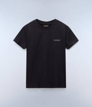 S-BLANCHE SS W BLACK 041