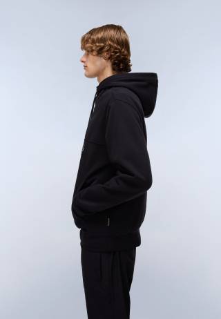BURGEE HZH 2.0 BLACK 041 