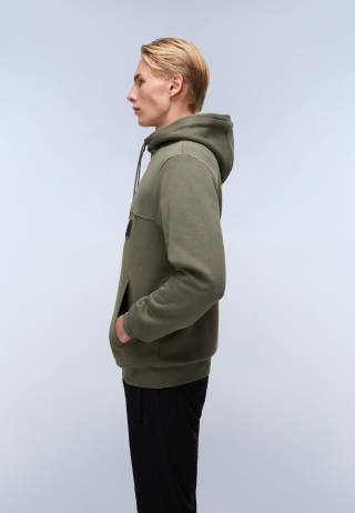 BURGEE HZH 2.0 TEA LEAF G0A 