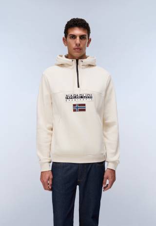 BURGEE HZH 2.0 BEIGE DIMITY 