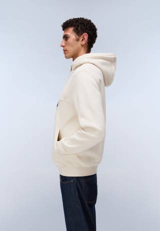 BURGEE HZH 2.0 BEIGE DIMITY 