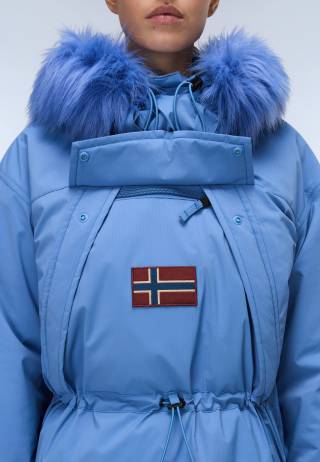 SKIDOO W 2.0 RIVIERA B3E 