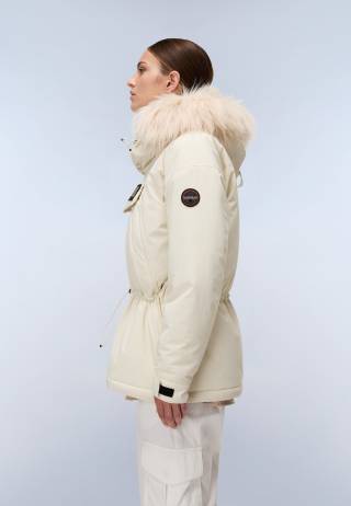 SKIDOO W 2.0 BEIGE DIMITY 