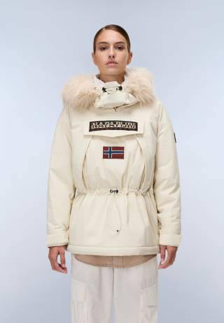 SKIDOO W 2.0 BEIGE DIMITY 