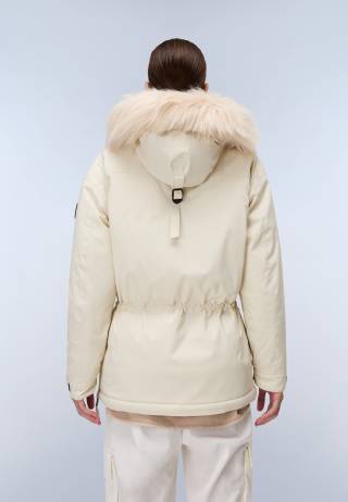 SKIDOO W 2.0 BEIGE DIMITY 