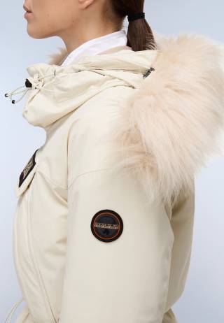 SKIDOO W 2.0 BEIGE DIMITY 