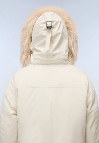 SKIDOO W 2.0 BEIGE DIMITY 