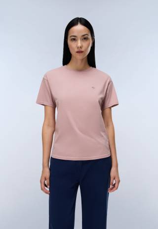 S-AURORA SS W PINK WOODROSE 