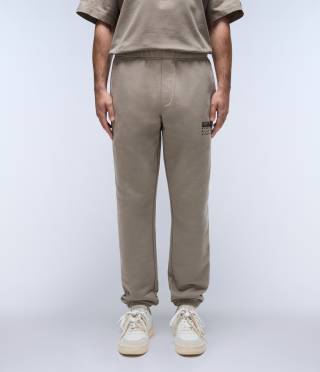 M-PREMIUM BEIGE BRINDLE