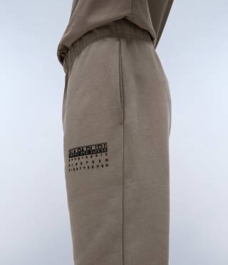 M-PREMIUM BEIGE BRINDLE
