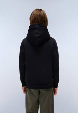 K BURGEE W 3 BLACK 041 