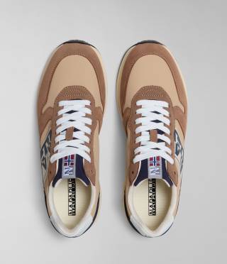 S4SLATE14/NYP GOLDEN BROWN