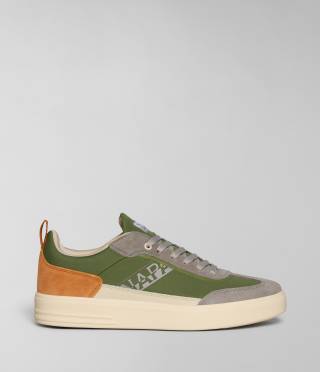 S4BARK01/NYS GREEN