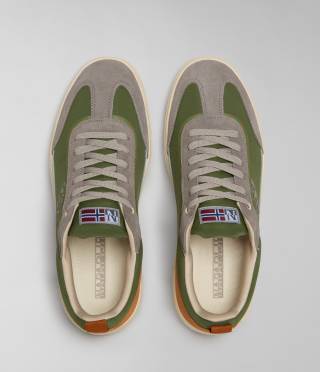 S4BARK01/NYS GREEN