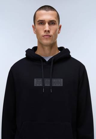 B-BOX LOGO H 1 BLACK BEAUTY 