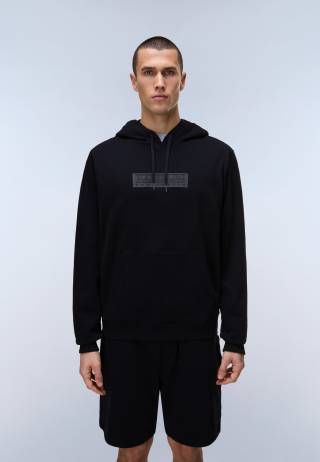 B-BOX LOGO H 1 BLACK BEAUTY 