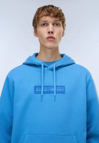 B-BOX LOGO H 1 BLUE JASPER B9A 