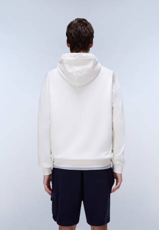 B-BOX LOGO H 1 WHITE WHISPER 