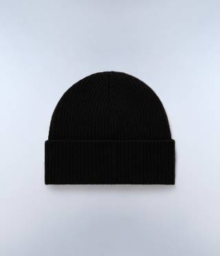 F-SINGINE CAP BLACK 041