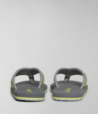 S4ELM01/SYN GREY Z86