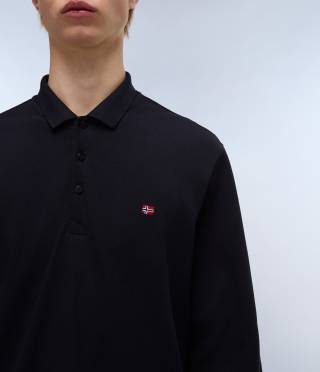 EALIS LS 1 BLACK 041