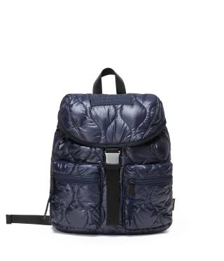 H-BAGNE DP BLU MARINE